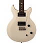 PRS SE Santana Standard Electric Guitar White thumbnail