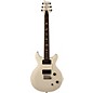PRS SE Santana Standard Electric Guitar White