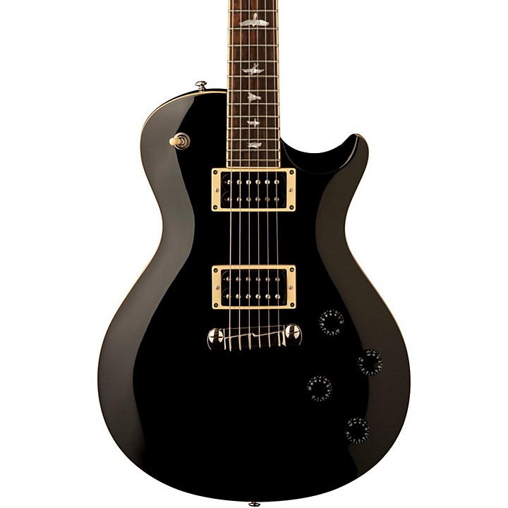 PRS SE 245 Standard Electric Guitar Black | Guitar Center
