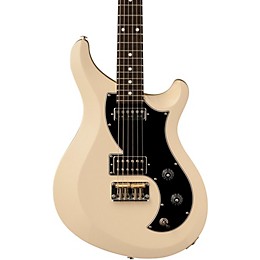 Open Box PRS S2 Vela Electric Guitar Level 2 Antique White 194744643781
