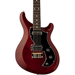 PRS S2 Vela Electric Guitar Vintage Cherry
