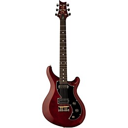 PRS S2 Vela Electric Guitar Vintage Cherry