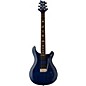 Open Box PRS SE Standard 24 Electric Guitar Level 1 Translucent Blue