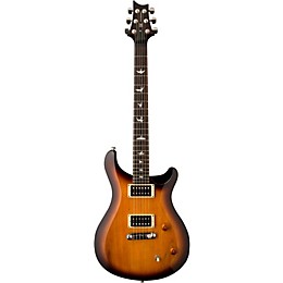 PRS SE Standard 22 Electric Guitar Tobacco Sunburst