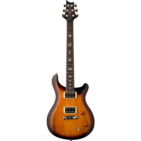 PRS SE Standard 22 Electric Guitar Tobacco Sunburst