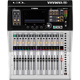 Yamaha TF1 16-Channel Digital Mixer