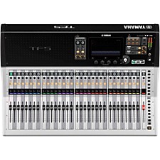 人気のファッションブランド！ TF3 Yamaha 24-Channel Center Guitar | Mixer Digital バイク一般