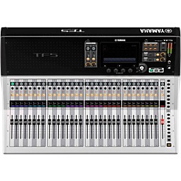 Yamaha TF5 32-Channel Digital Mixer