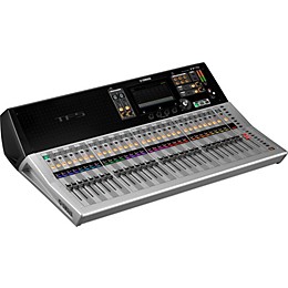 Open Box Yamaha TF5 32 Channel Digital Mixer Level 2 Regular 190839708540