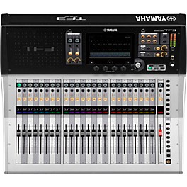 Blemished Yamaha TF3 24-Channel Digital Mixer Level 2  197881196448