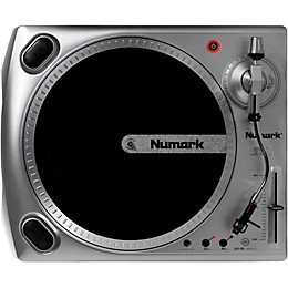 Numark Belt Drive Turntable w/USB