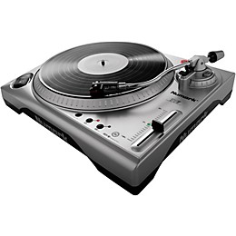 Numark Belt Drive Turntable w/USB