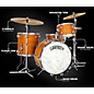 Gretsch Drums Broadkaster Series 3- Piece Shell Pack with 22" Bass Drum and Vintage Hardware Satin Classic Maple