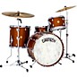 Gretsch Drums Broadkaster Series 3- Piece Shell Pack with 22" Bass Drum and Vintage Hardware Satin Copper thumbnail
