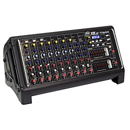 Open Box Peavey XR-AT Powered Mixer with Autotune Level 1