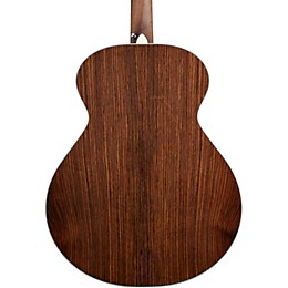 Breedlove Premier Jumbo Rosewood Acoustic-Electric Guitar Natural