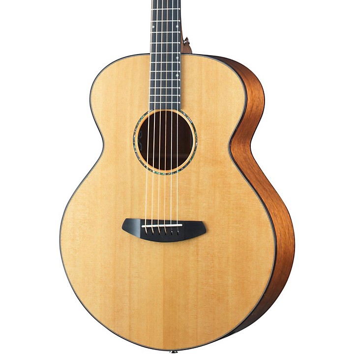 breedlove premier auditorium mahogany