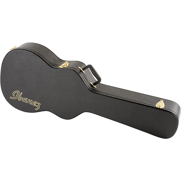 Ibanez GA50C Hardshell Case for Classical/Parlor Guitars | Guitar