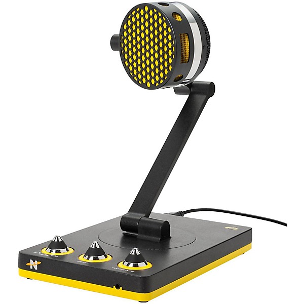 Open Box Neat Bumblebee Desktop USB Microphone Level 1