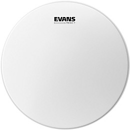 Evans Reso7 Coated Resonant Tom Drum Head 18 in.