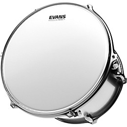 Evans Reso7 Coated Resonant Tom Drum Head 18 in.