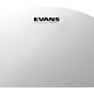 EVANS Reso7 Coated Resonant Tom Drum Head 6 in.