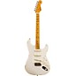 Fender Custom Shop 1957 Relic Stratocaster Electric Guitar White Blonde Maple thumbnail