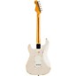 Fender Custom Shop 1957 Relic Stratocaster Electric Guitar White Blonde Maple