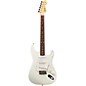 Fender Custom Shop Postmodern NOS Stratocaster Electric Guitar Olympic White Rosewood thumbnail