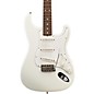 Fender Custom Shop Postmodern NOS Stratocaster Electric Guitar Olympic White Rosewood