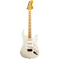 Fender Custom Shop 1970 Relic Stratocaster Electric Guitar Olympic White Rosewood thumbnail