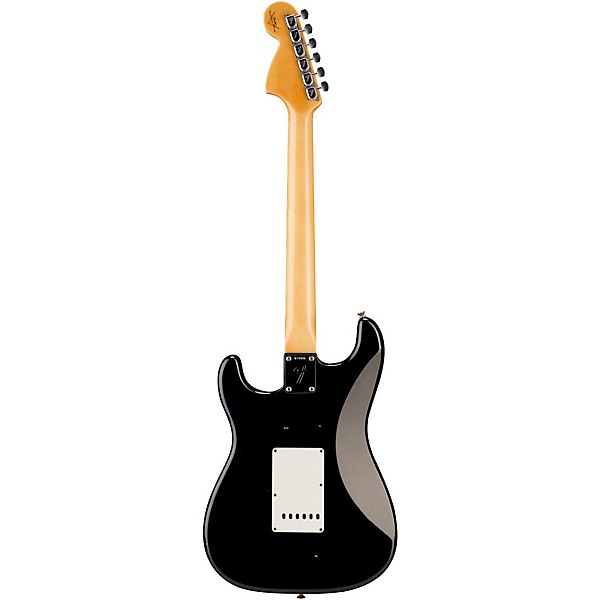 Platinum Fender Custom Shop 1970 Relic Stratocaster Electric