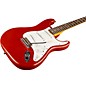Fender Custom Shop Postmodern Journeyman Relic Stratocaster Electric Guitar Dakota Red Rosewood
