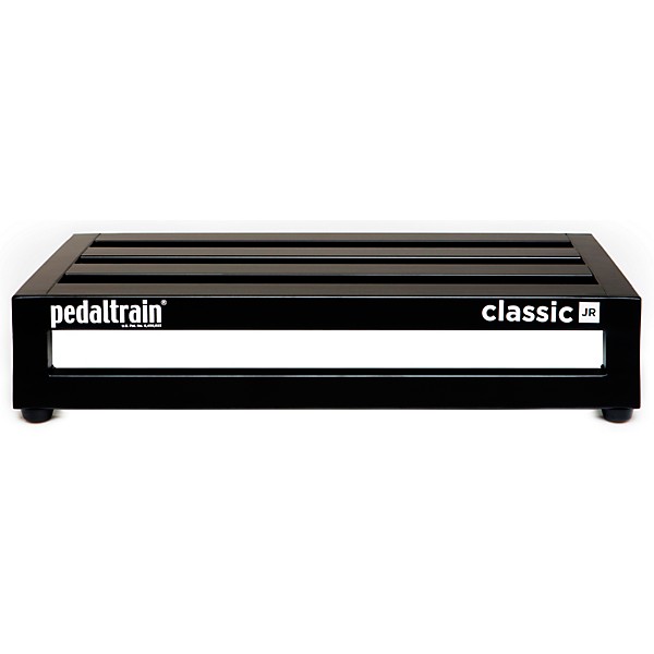 Pedaltrain Classic JR Pedalboard with Soft Case