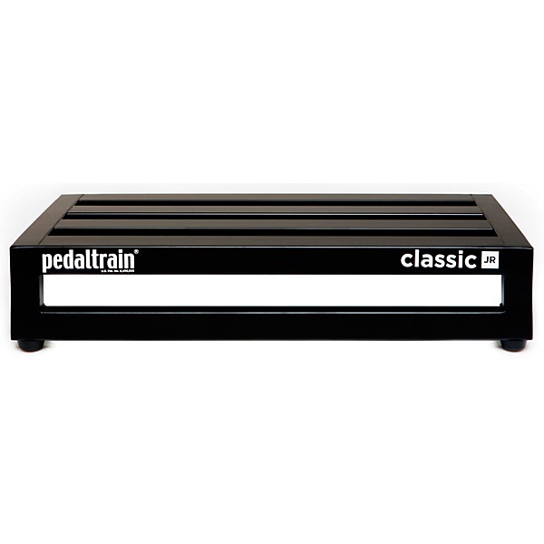 Pedaltrain Classic JR Pedalboard with Soft Case | Guitar Center