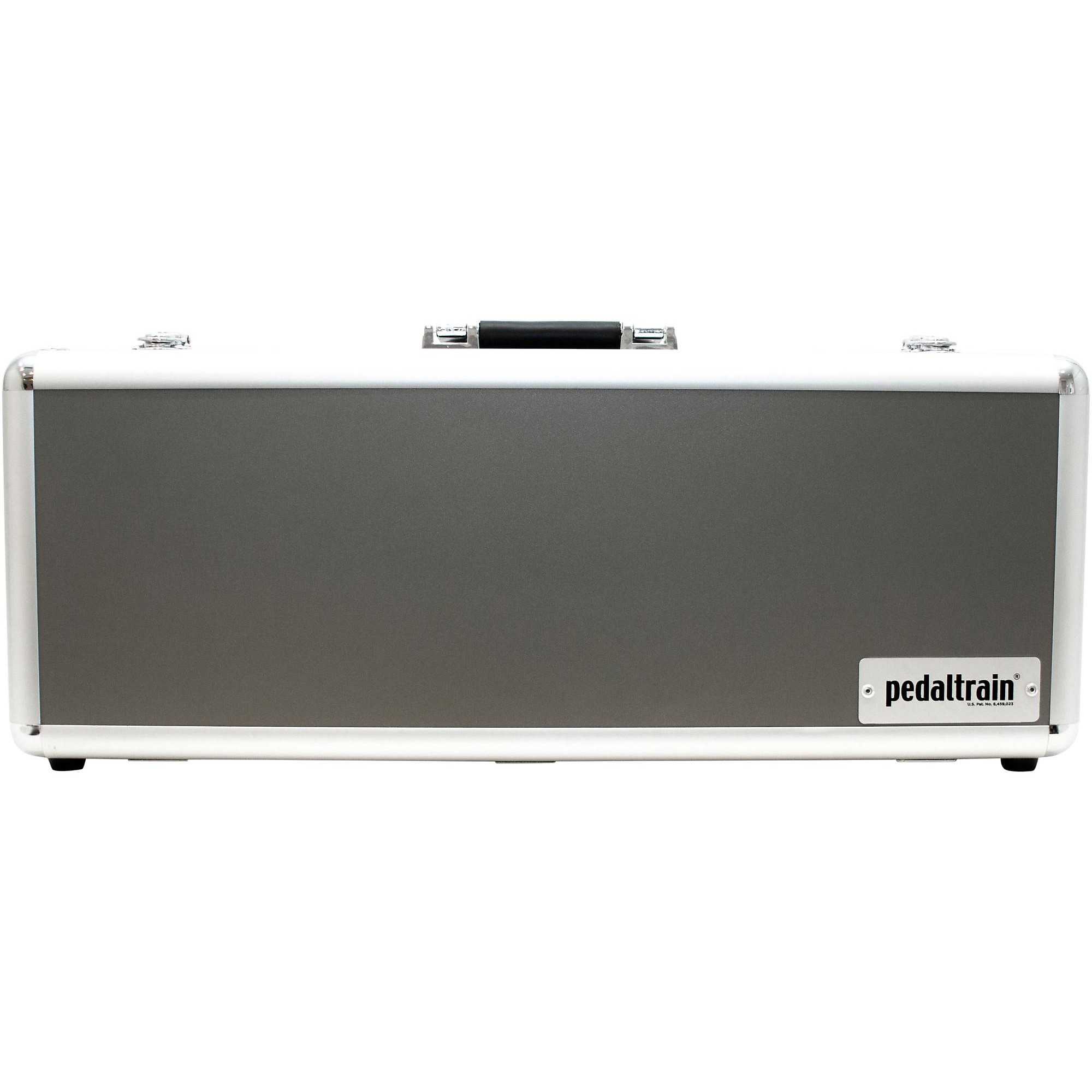 Pedaltrain Metro 24 with Soft Case