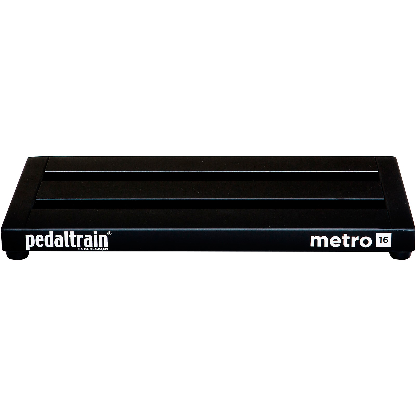 Pedaltrain Metro 16 Pedalboard with Soft Case | Guitar Center