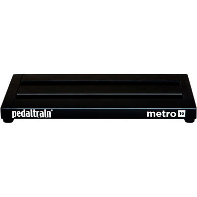Pedaltrain Metro 16 Pedalboard With Soft Case for sale