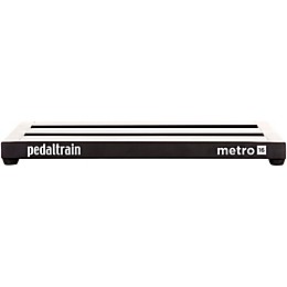 Pedaltrain Metro 16 Pedalboard with Hard Case