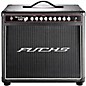Fuchs Wildcard 100W Tube Guitar Combo Mini-Amp and 4-Button Artist Footswitch Kit thumbnail