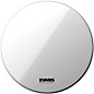 Evans EQ3 Resonant Smooth White Tom Drumhead for Floor Tom Conversion 16 in. thumbnail