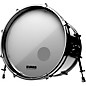 Evans EQ3 Resonant Smooth White Tom Drumhead for Floor Tom Conversion 16 in.