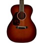 Martin Authentic Series 1933 OM-18 VTS Orchestra Model Left-Handed Acoustic Guitar Natural thumbnail