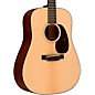 Martin Authentic Series 1939 D-18 VTS Acoustic Guitar Natural thumbnail