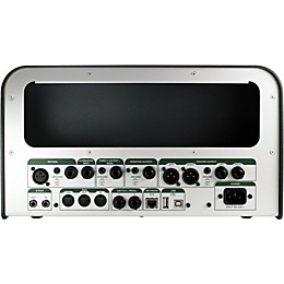 Open Box Kemper Profiler Head + Remote Bundle White | Guitar Center