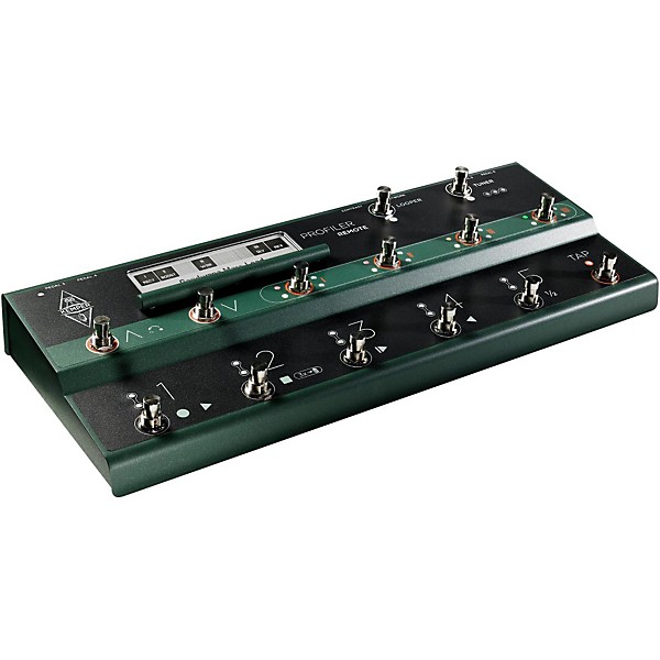 Open Box Kemper Profiler Head + Remote Bundle White | Guitar Center