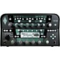 Open Box Kemper Profiler PowerHead 600W Guitar Head + Remote Bundle. Level 1