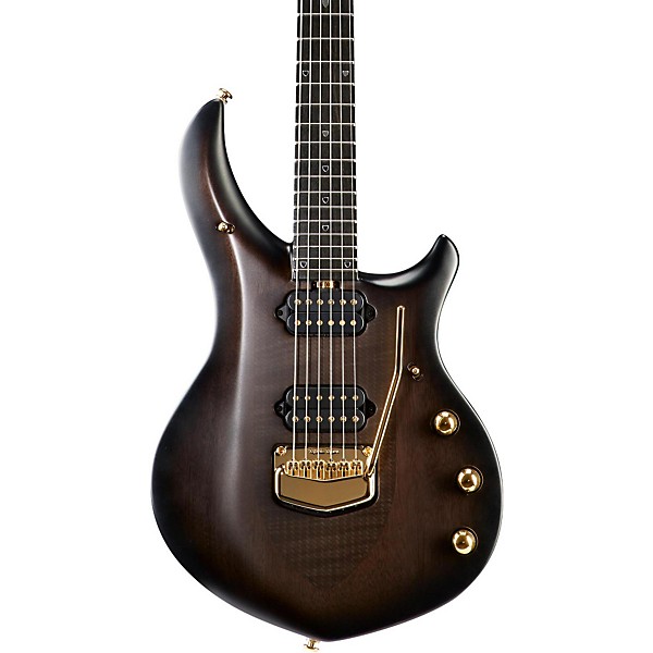 Ernie Ball Music Man Majesty Artisan Series Electric Guitar