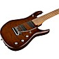 Ernie Ball Music Man JP15 Roasted Quilt Maple Top 7-String Electric Guitar Sahara Burst