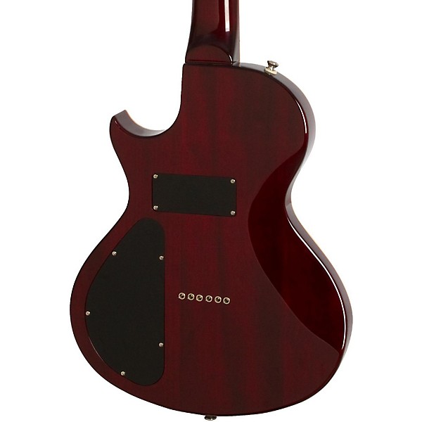 Restock Epiphone Blueshawk Deluxe Semi-Hollowbody Electric